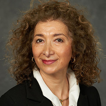 Margarita Estevez-Abe